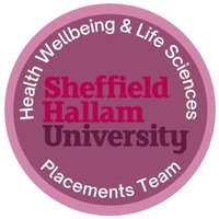 SHU HWLS Placement Team (@shu_hwls_plcmnt) 's Twitter Profile