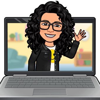 Desarrolladora de software adicta al aprendizaje y amante de la tecnología. Siempre con una sonrisa en el rostro y código en la mente 💻☕️ #DevLife