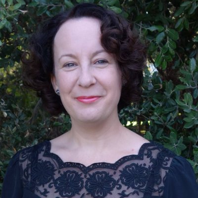 Kate Pender Profile
