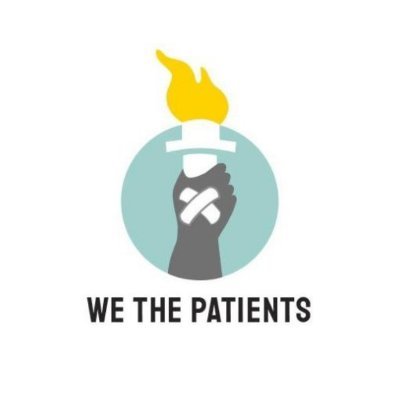 A campaign to empower patients and #EndMedicalDebt in NY. Help us fight for healthcare for all. A project of @CSSNYorg.
Find us on Instagram: @wethepatientsny