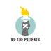 We The Patients NY 🍎 (@WeThePatientsNY) Twitter profile photo