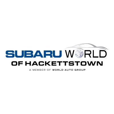 Experience A World of Difference.

364 US Highway 46 W 
Hackettstown, NJ 07840

Sales, Service, Parts: 908-509-9000

Instagram: @subaruhackettstownnj