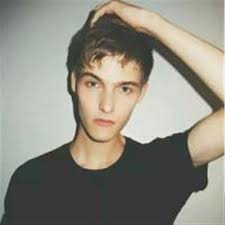 markzhanka's profile picture. new Year