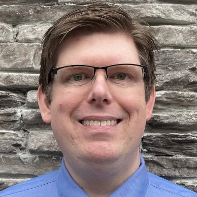 Eddie_Jennings's profile picture. IT professional, musician, geek, and teacher. Seeker of opportunities to work with Linux.  Creator of YouTube content at eddiejennings.