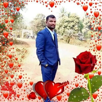 ManasRa32178415's profile picture. Mo jibana pache narke padi thau jagata udhara heu