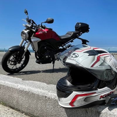 愛媛→ 千葉→川崎 川崎フロンターレ🐬 🏍CB250R🏍 WANIMA