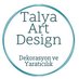 Talya Art Design, Modern İç Dekorasyon (@talya_design) Twitter profile photo Talya Art Design, Modern İç Dekorasyon (@talya_design) Twitter profile photo