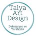 Talya Art Design, Modern İç Dekorasyon (@talya_design) Twitter profile photo