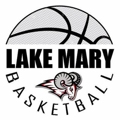 The official Twitter account for the Lake Mary High School Boys Basketball Program. 🐏🏀 #TWA Back to Back 7A-District 2 Champions (23-24, 24-25)