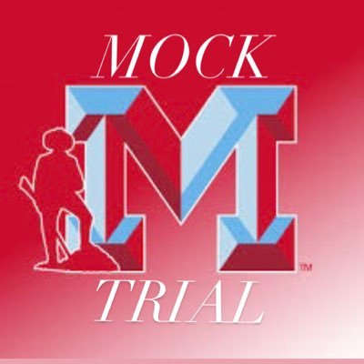 Monterey Mock Trial
