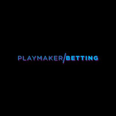 Playmaker Betting