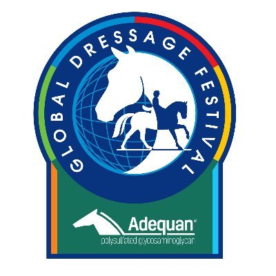 The official Twitter account of the Adequan® Global Dressage Festival. #AGDF2021