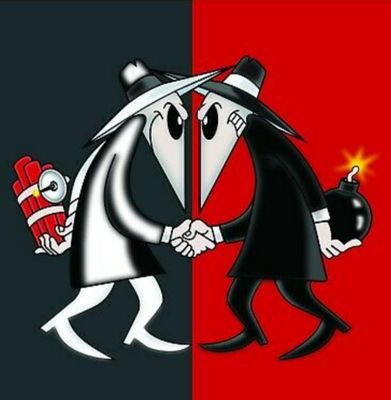 EspiaoComunista's profile picture. Infiltrado nas linhas, no caso grupos, inimigos