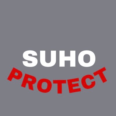 ⭕️For protecting EXO’s Kim JunMyeon⭕️ send reports through DM 📩