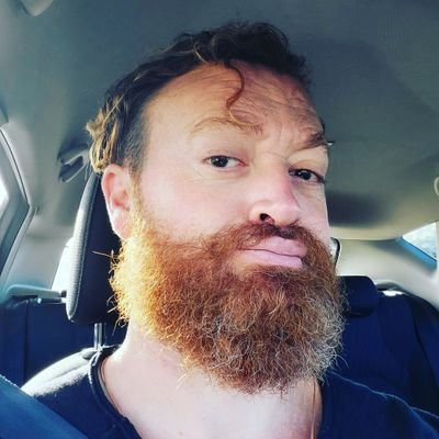 ruivoman76's profile picture. 