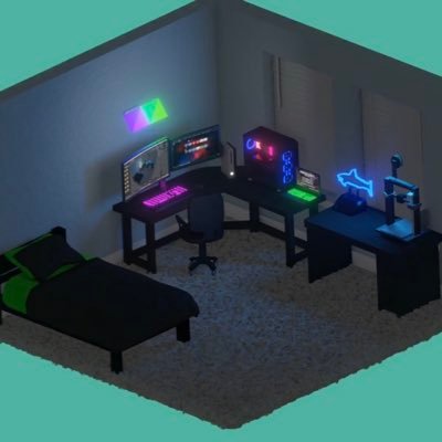 Created the “Digital 3d Deminsions Collection” btw im new to this am i doing it right?