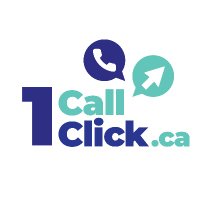 1Call1Click.ca (@1call1click_ca) 's Twitter Profile