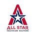 All Star Healthcare Solutions (@AllStar_HCS) Twitter profile photo