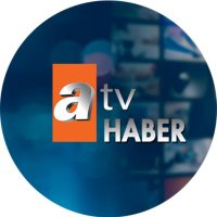 Atv Haber(@AtvHaberTurkiye) 's Twitter Profile Photo