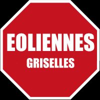 Stop Éoliennes Methanisation Griselles(@StopMthanisati1) 's Twitter Profile Photo