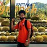 Vikram7723's profile picture. 