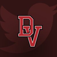 DVMS-Girl's Athletics (@dvms_ladycards) 's Twitter Profile Photo