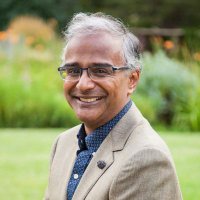 Suresh Venkatasubramanian (@sureshvenkat46) 's Twitter Profile