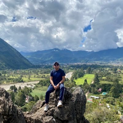 Macroeconomist and PhD. student @UNIoficial @michiganstateu. MA. in Economics @Georgetown. Opiniones solo personales y académicas
