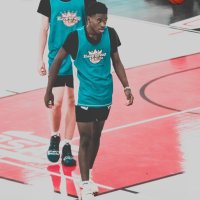 Omari Moore (@omarimoore7) 's Twitter Profile