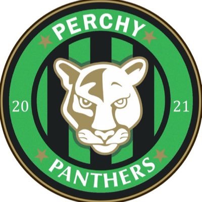 Perchy Panthers FC