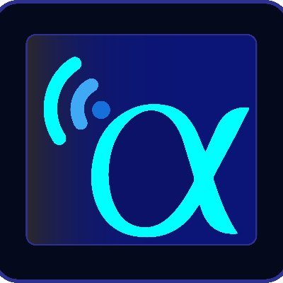 the_alphasignal's profile picture. Best in industry when it comes to website and app development, online marketing and video editing