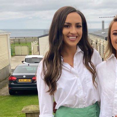 RachelPatton60's profile picture. HSC Graduate Management Trainee in the General Management Scheme 2021-2023