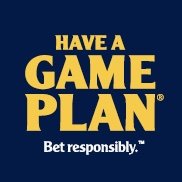 Let’s keep sports betting fun…have a game plan to bet responsibly.