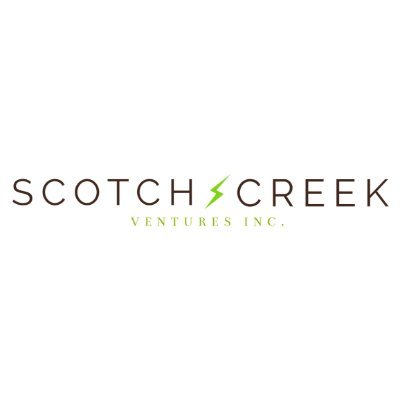 Scotch Creek is an exploration company, focused on the acquisition, exploration, and development of critical lithium projects. 
OTC: SCVFF | CSE: SCV | FSE:7S2