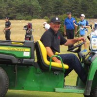 David Drummond (@drummy39) 's Twitter Profile Photo