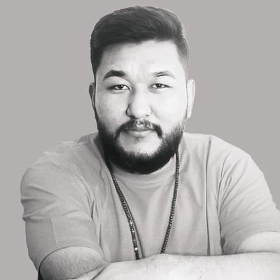 من از قوم گندمم
حالا تو هی گور تعارف کن
@castbaox.fm