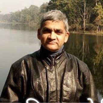 KashiRajKandel Profile Picture