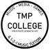 TMP College (@tmpcollege) Twitter profile photo