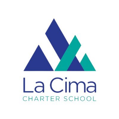 LaCimaCharter's profile picture. Our mission is to prepare our students for academic and life-long success through a rigorous and relevant academic program. Climb high!