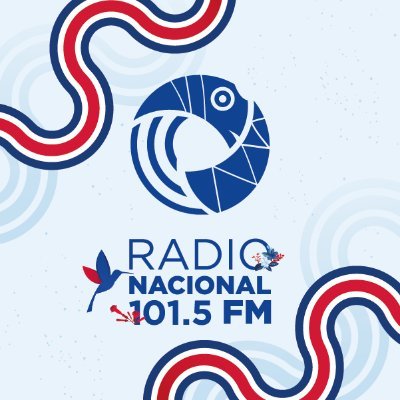 Radio Nacional Costa Rica 101.5FM, forma parte del SINART Costa Rica Medios. Escúchenos en 101.5 fm y https://t.co/z6KHpTmitF