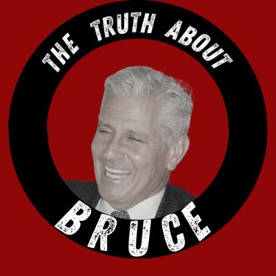 TruthabtBruce's profile picture. Learn The Truth About Bruce Blakeman: The Story Of How Repubican Perennial Candidate Raised Property Taxes 16%, Ran a $300M Deficit, & Wrecked Nassau's Finances
