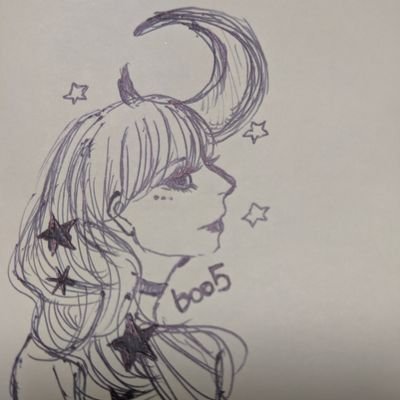 ブーごさんのプロフィール画像