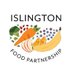 Islington Food Partnership (@IslingtonFoodP) Twitter profile photo