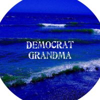 DemocratGrandma(@DemocratGrandma) 's Twitter Profile Photo