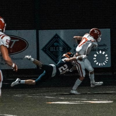 alexsaelzler's profile picture. Rogers Heritage High School C/O 2023 | 5’10 170LBS | Wrestling, Football, Track, Cheer, | GPA 3.9 | ACT 23 | 4.89 40 |