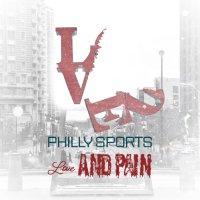 Philly Sports - Love & Pain(@PHLSportsPain) 's Twitter Profile Photo