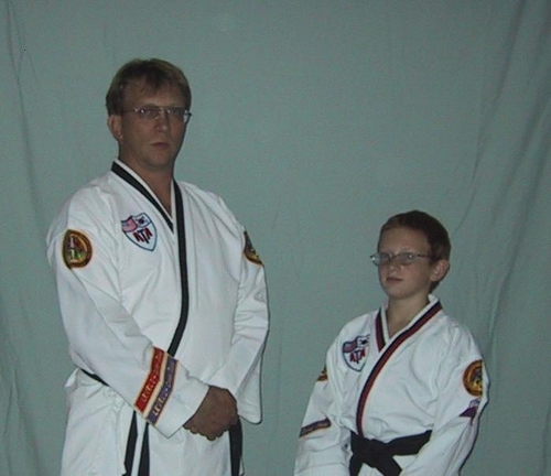 Martial Arts Instructor in Beckley WV, Retired from US Navy after tours on 5 Nuclear Powered Submarines.