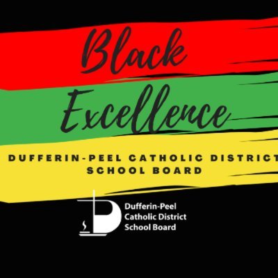 This account serves to promote and inform students and families regarding supports and opportunities for the Black community.
Instagram: @BlkExcDPCDSB