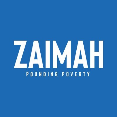 ZaimahCharity's profile picture. A UK-based international relief and development charity which has been formed with the vision of bringing hope and joy back to a world immersed in hardships.