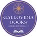 GallovidiaBooks (@gallovidiabooks) Twitter profile photo GallovidiaBooks (@gallovidiabooks) Twitter profile photo